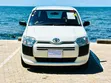 Toyota Probox 2015 White - 1