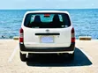 Toyota Probox 2015 White - 2