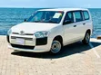Toyota Probox 2015 White - 3