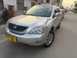 Toyota Harrier 2006 Silver - 3
