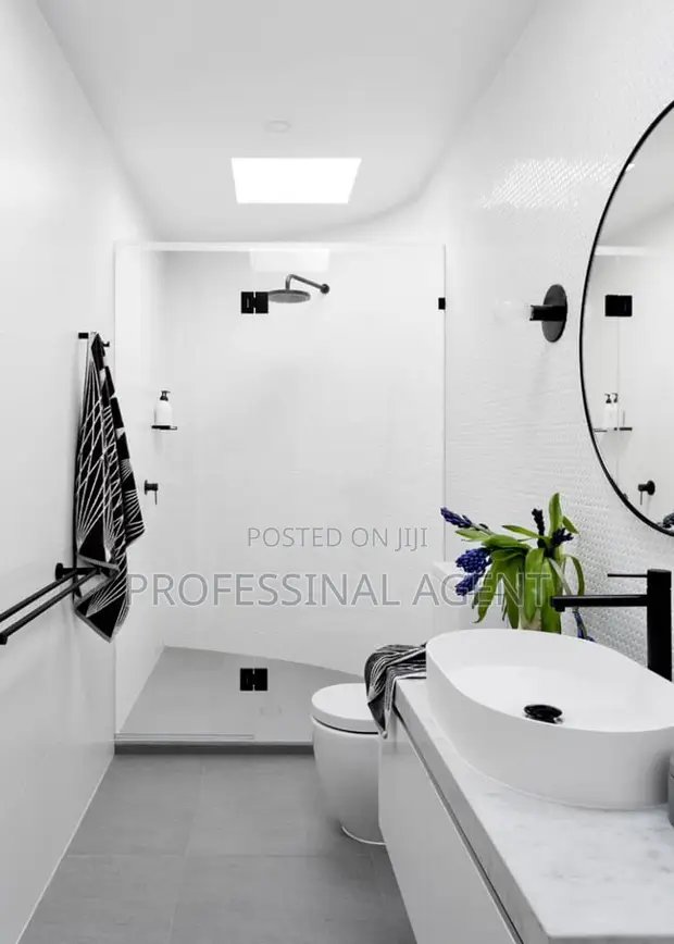 2 Bedroom Apartment for Rent in Mikocheni Regency - 1