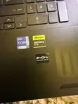 HP Omen 16 Laptop - Intel Core i9, RTX 4060, 512GB SSD - 1