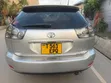 Toyota Harrier 2006 Nyeupe - 1