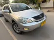 Toyota Harrier 2006 Nyeupe - 2