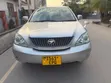 Toyota Harrier 2006 Nyeupe - 3