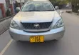 Toyota Harrier 2006 Nyeupe - 4