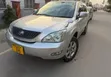 Toyota Harrier 2006 Nyeupe - 5