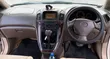 Toyota Harrier 2004 White - 5
