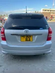 Toyota Wish 2006 Nyeupe - 3