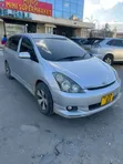Toyota Wish 2006 Nyeupe - 4