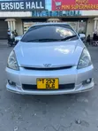 Toyota Wish 2006 Nyeupe - 5