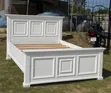 Box Beds - 5/6 Size, Ready Stock - 2