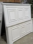 Box Beds - 5/6 Size, Ready Stock - 3