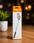 Rl Selfie Stick - 70cm Max Length - 2