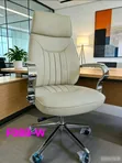 Executive Office Chair - Brand New - 1