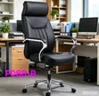 Executive Office Chair - Brand New - 2