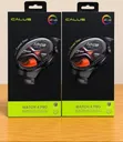 Calus Smart Watch 4 Pro AMOLED (3 Straps) - 1