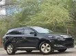 Toyota Harrier 2016 Nyeusi - 2