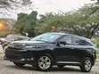Toyota Harrier 2016 Nyeusi - 3