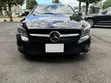 Mercedes-Benz CLA-Class 2014 Black - 2