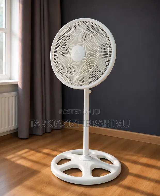Alfi Tower Fan - Brand New - 1