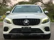 Mercedes-Benz GLC 220d 2017 White - 1