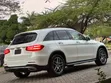 Mercedes-Benz GLC 220d 2017 White - 2