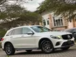 Mercedes-Benz GLC 220d 2017 White - 5