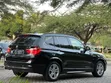 BMW X3 M-Sport 2016 Nyeusi - 2
