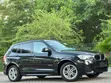 BMW X3 M-Sport 2016 Nyeusi - 3