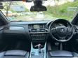BMW X3 M-Sport 2016 Nyeusi - 5