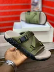 Sandals za Wanaume Clarks - Kahawia, Size 39-46 - 2