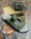 Sandals za Wanaume Clarks - Kahawia, Size 39-46 - 3