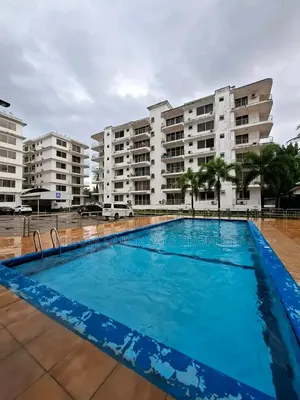 Furnished 3-Bedroom Apartment for Rent in Kawe Beach