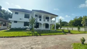 4-Bedroom Apartment for Rent in Bahari Beach, Kunduchi