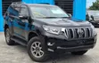 Toyota Land Cruiser Prado TX 2019 Diesel - 1