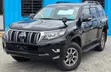 Toyota Land Cruiser Prado TX 2019 Diesel - 2