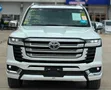 New Toyota Land Cruiser 2025 ZX - 2