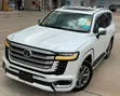 New Toyota Land Cruiser 2025 ZX - 3