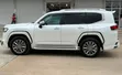 New Toyota Land Cruiser 2025 ZX - 4