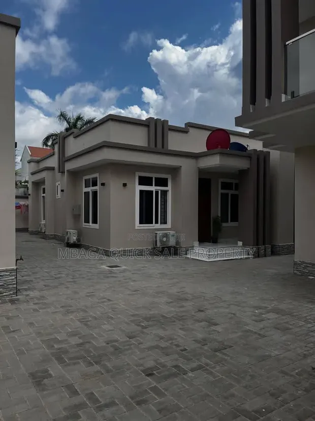 2 Bedroom Apartment for Rent in Goba Center - 1