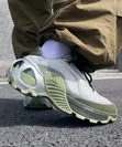 Men's Adidas Sneakers - Big Sole Canvas - 1