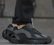 Men's Adidas Sneakers - Big Sole Canvas - 3