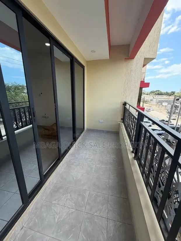 3 Bedroom Apartment for Rent in Msasani - 1