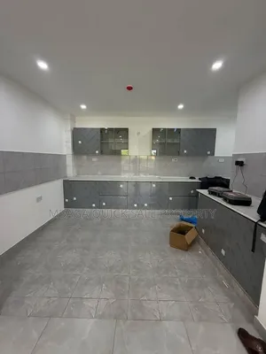 3 Bedroom Apartment for Rent in Msasani