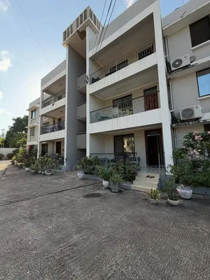 Furnished 2-Bedroom Apartment for Rent in Mikocheni