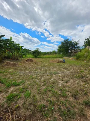 Plot Area 400 SQM for Sale at Madale Mbopo