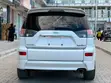 Mitsubishi Outlander 2007 White - 1