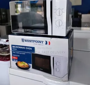 Westpoint 23L Microwave Oven