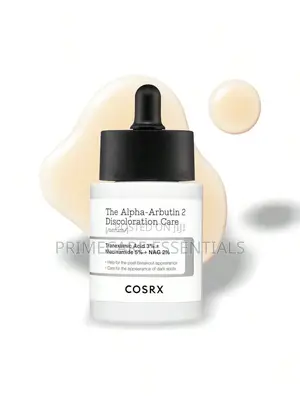 Cosrx Alpha Arbutin Serum for Hyperpigmentation